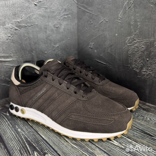 Adisas la trainer 7uk/40.5eur