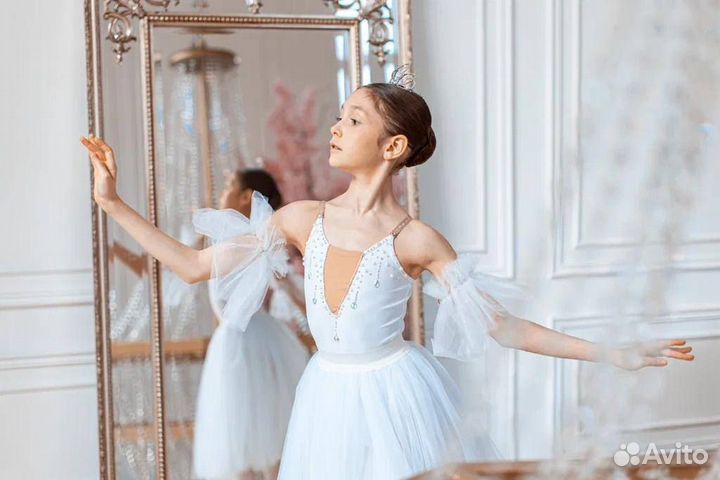 Балет танцы индивидуальные уроки. Хореограф