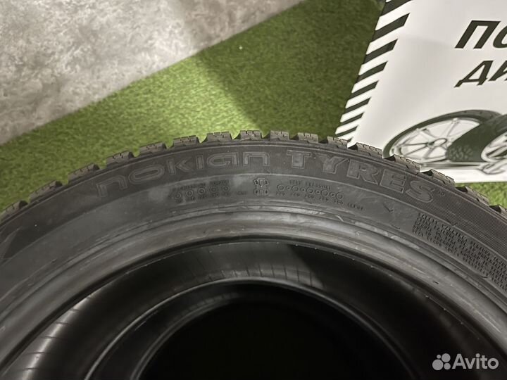 Nokian Tyres Nordman 8 155/65 R14 75T