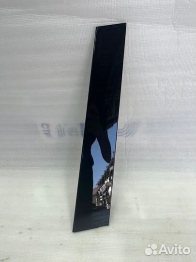 Накладка стойки двери передняя левая Toyota Camry