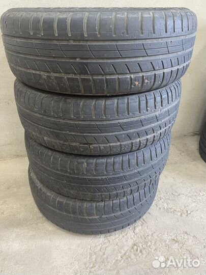 Cordiant Sport 185/60 R15