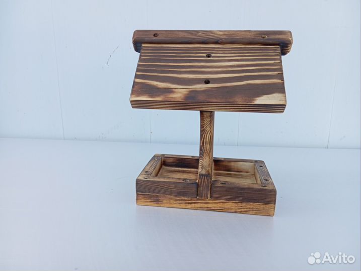 Кормушка для птиц