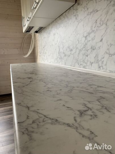 Прямая кухня. Любые размеры ксп:23240