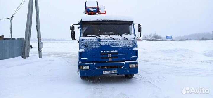 Манипулятор