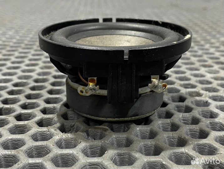 Динамик передний Bmw X5 E53 M62B46 2003