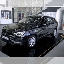 Новый ВАЗ (LADA) Vesta 1.8 CVT, 2024, цена от 1 767 000 руб.