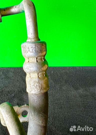 Шланг высокого давления Mercedes W212 X212 E212