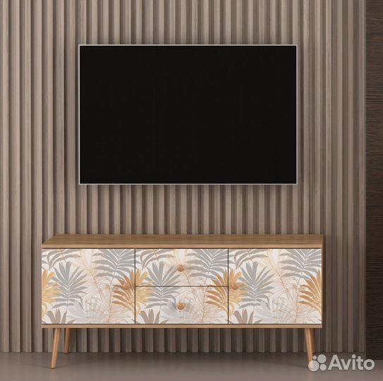 Тумба современная новая