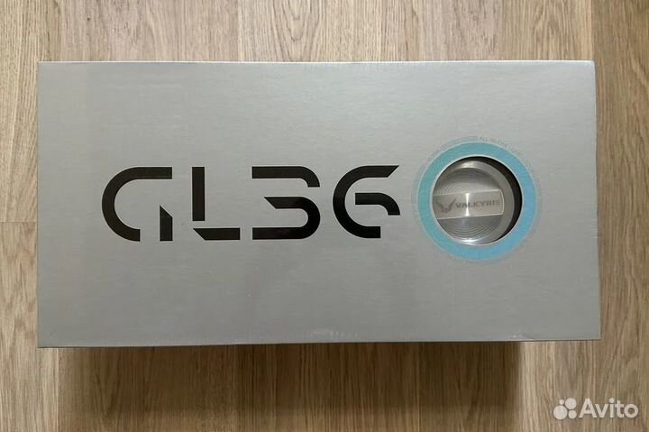 Valkyrie GL360W