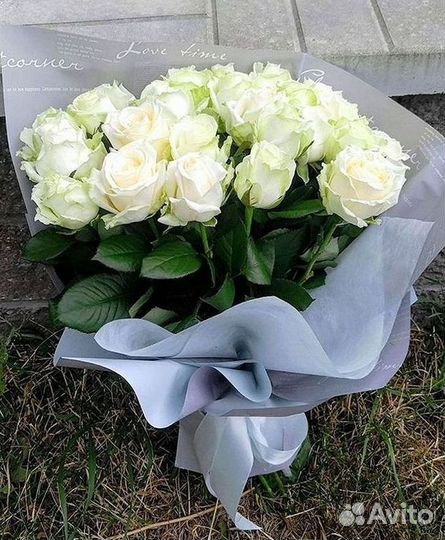 Розы Высокие 150см 160см 170см 180см 190см 2м