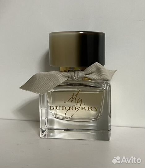 Туалетная вода оригинал