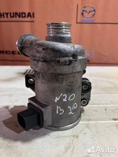 Помпа Bmw 3-Series F30 N20B20