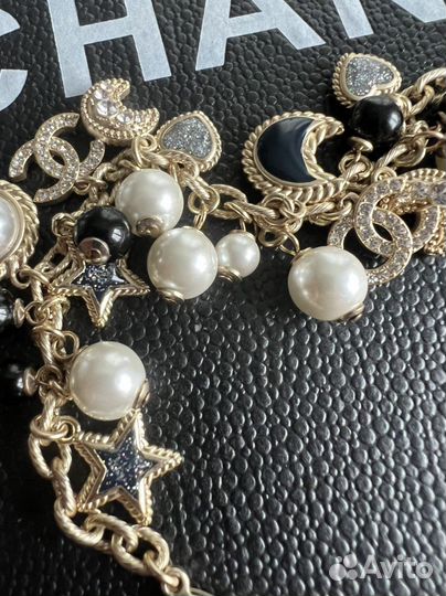 Браслет оригинал Chanel