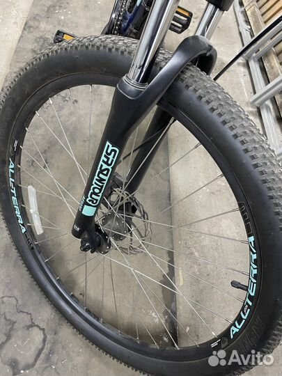 Велосипед gt agressor sport