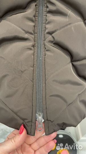 Пальто Escada Sport