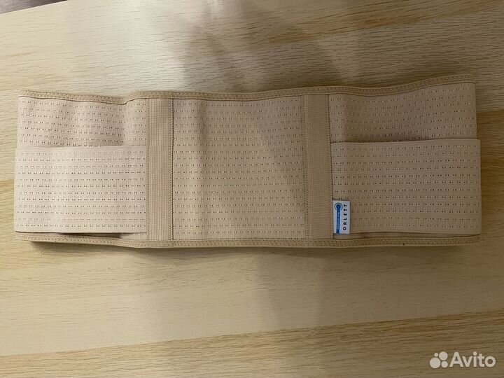 Бандаж для беременных orlett ms-96