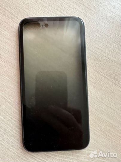 Чехол на iPhone 8 plus