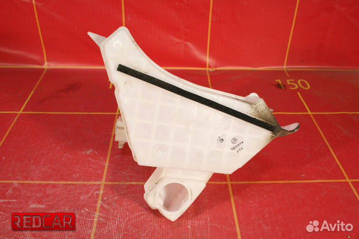 Бачок омывателя Toyota Land Cruiser Prado 150 (09)