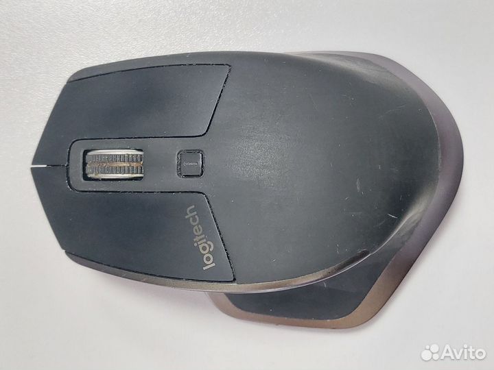 Logitech MX Master