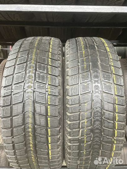 Nexen Winguard Ice SUV 235/60 R18 103L