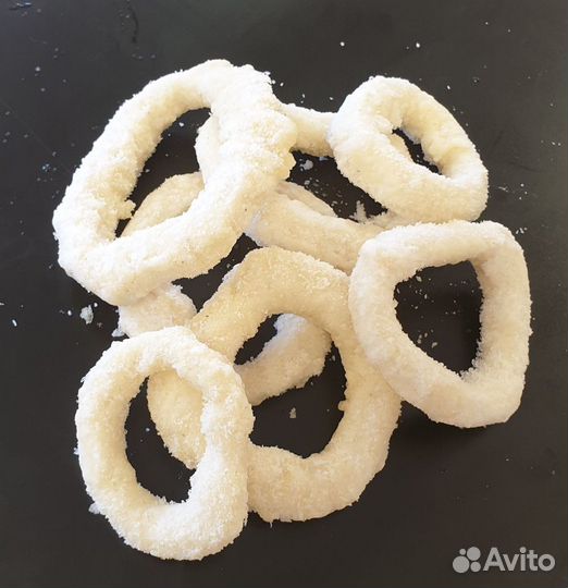 Наггетсы, Картофель Фри, рыбные палочки, котлеты