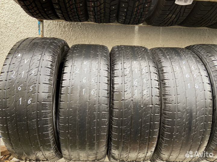 Viatti Bosco A/T 215/65 R16 98H