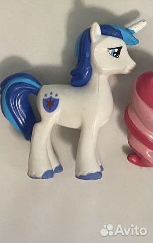 My Little Pony заказ