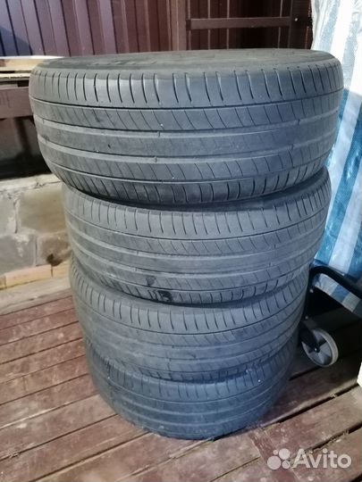Michelin Primacy 3 225/55 R17 97W