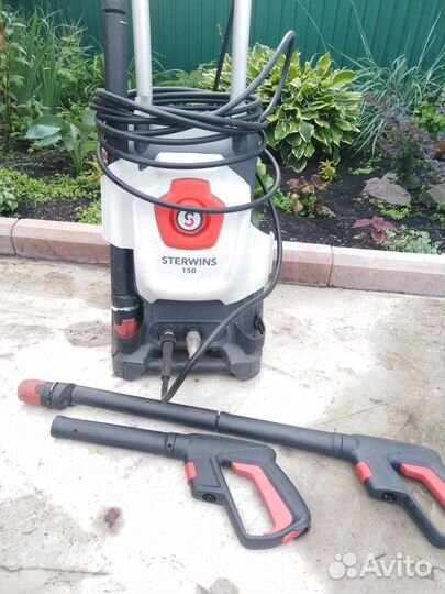 Продам мойку