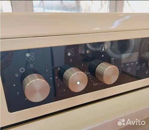 Электрическая плита Haier HCX-5cdpc1 TD0025545RU26