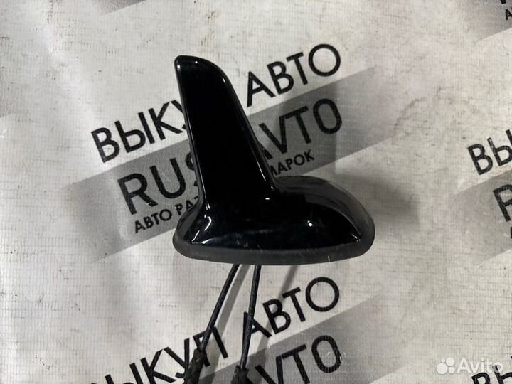 Антенна Mercedes Cls W219 2008