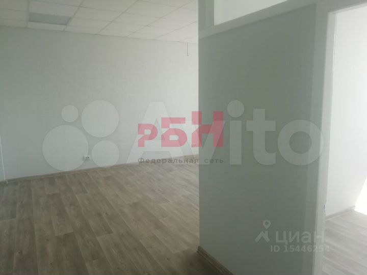 Сдам офисное помещение, 33 м²