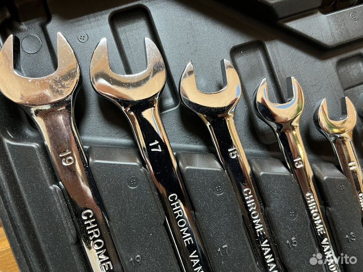 Набор инструментов HGA tools