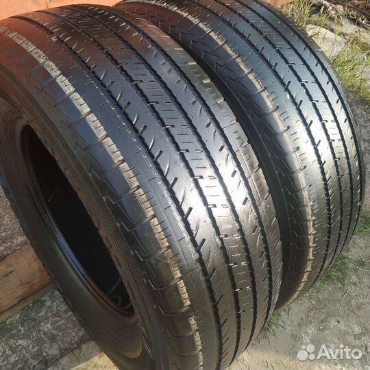 Yokohama Geolandar H/T G056 245/70 R16 111H