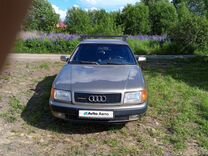 Audi 100 2.3 MT, 1991, 450 000 км, с пробегом, цена 355 000 руб.