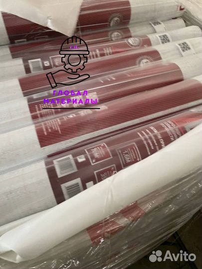 Пароизоляция Изоспан