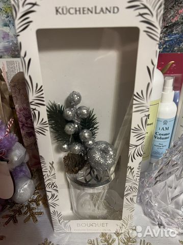 Ароматический диффузатор