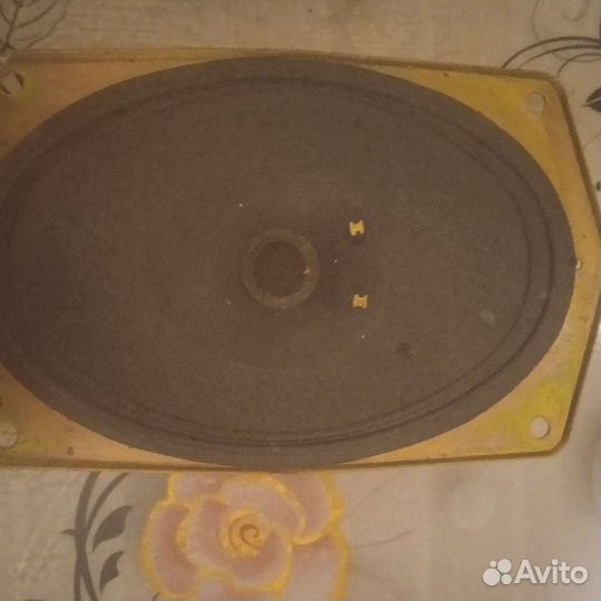 Динамики СССР
