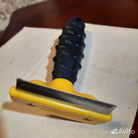 Фурминатор для кошек