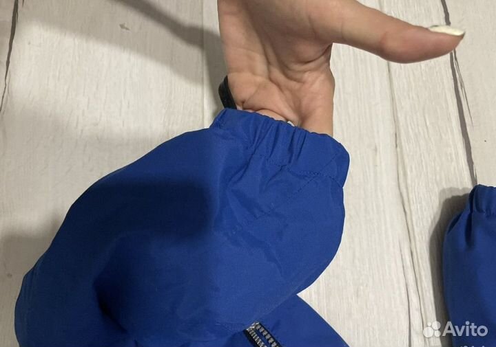 Комбинезон molo 80