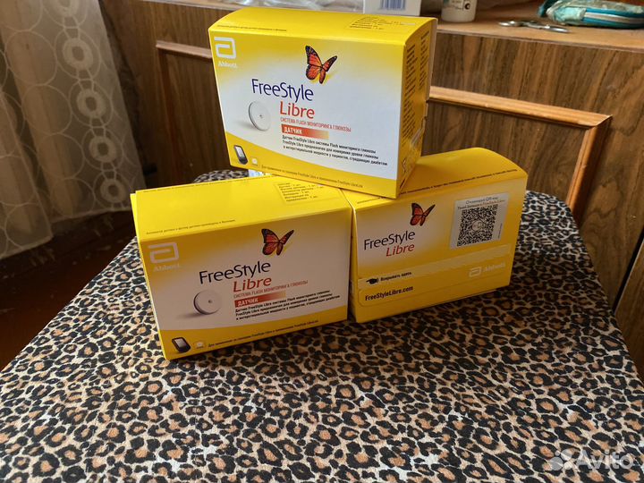 Датчик для измерения