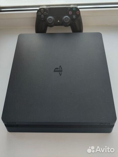 Sony PS4 slim 1tb