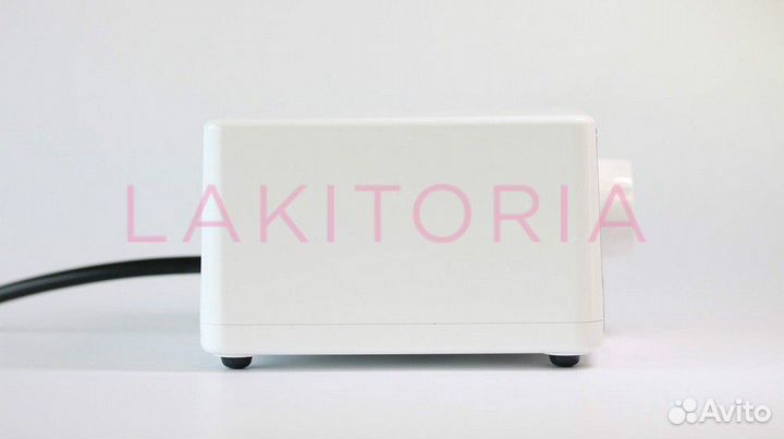 Marathon 3N silver H37LN аппарат для маникюра Коре