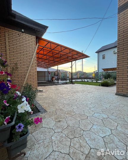 Тротуарная плитка Брусчатка Кевларобетон