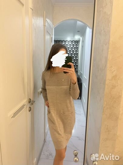 Платье