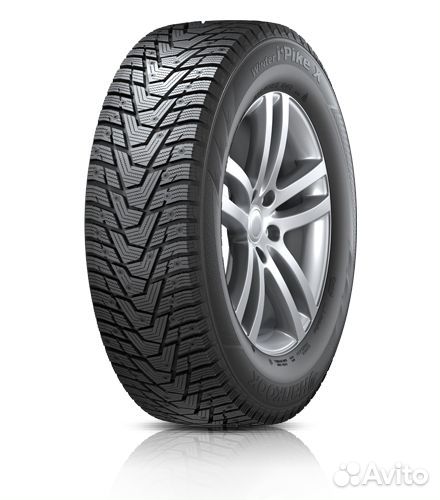 Hankook Winter i'Pike X W429A 205/70 R15 T
