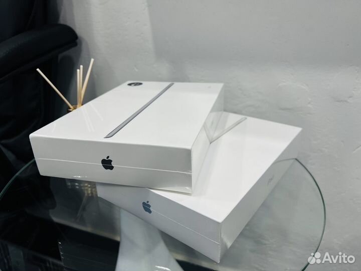iPad 9 64Gb Wi-Fi Новый