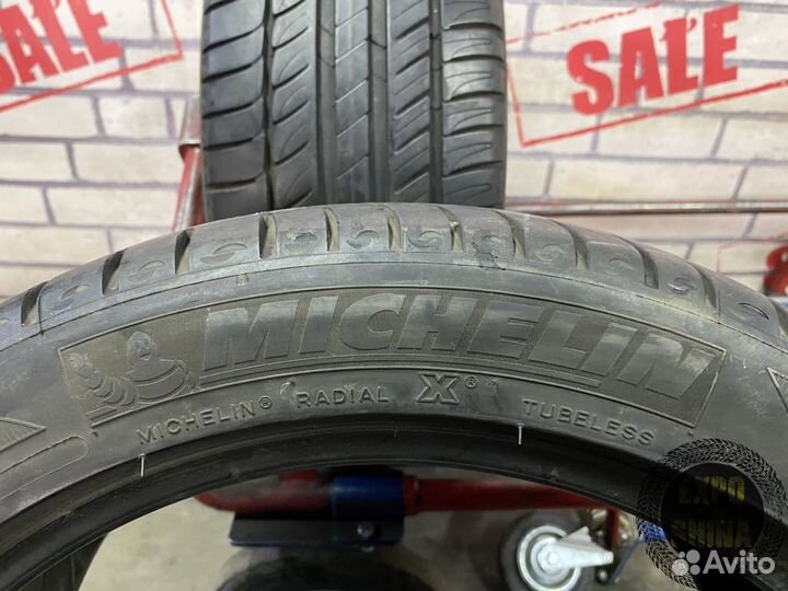 Michelin Primacy HP 225/45 R17