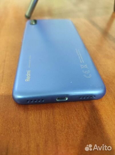 Смартфон xiaomi redmi 7a