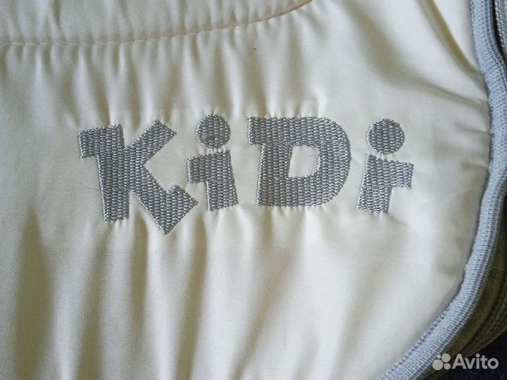 Переноска для детей